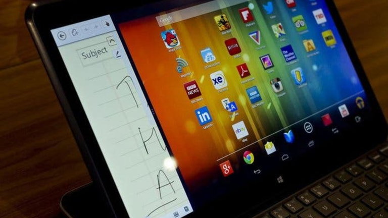 ARC Welder: aplicaciones Android en Chrome, Windows, Mac y Linux