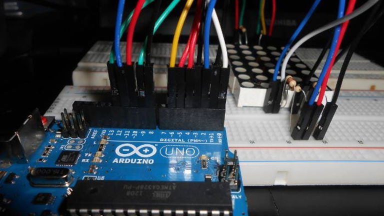 Instalando y conectando Arduino