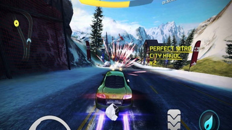 Juega a los juegos de Android en tu Windows 10