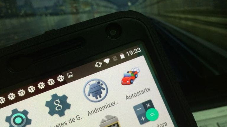 Acelera los arranques en tu smartphone con Autostarts