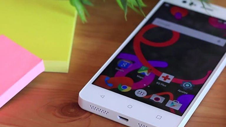 Te mostramos cómo rootear e instalar el TWRP Recovery en el BQ Aquaris M5