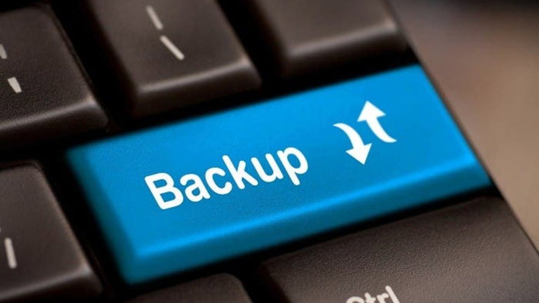 Haz una imagen de tu sistema operativo Windows en caliente
