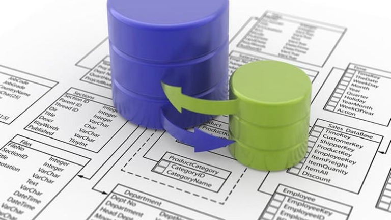 Conoce este cliente portable para conectar a diferentes bases de datos