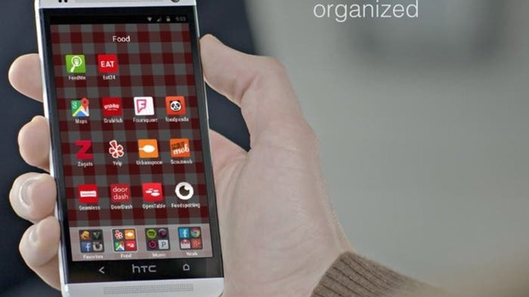 Bento, un nuevo launcher que te muestra la información que te interesa