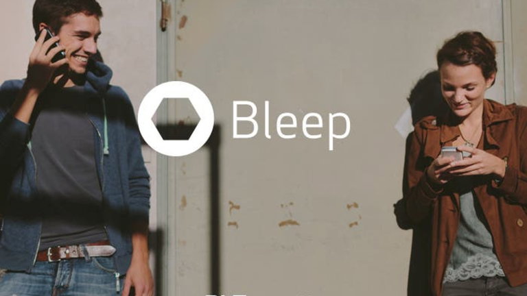 Bleep, la creación de BitTorrent para eliminar WhatsApp