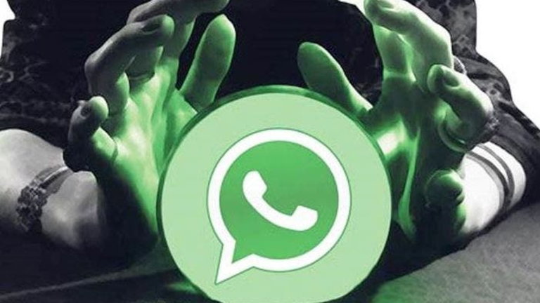 Desactiva WhatsApp en caso de pérdida de tu móvil