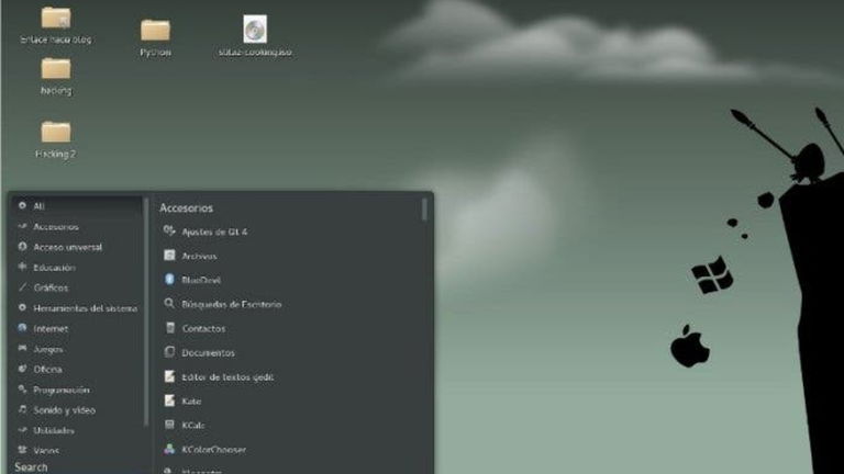 Dale a tu Linux el aspecto de Chrome OS con el escritoiro Budgie