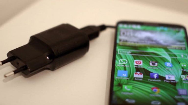 Aprende a calibrar la batería de tu Smartphone