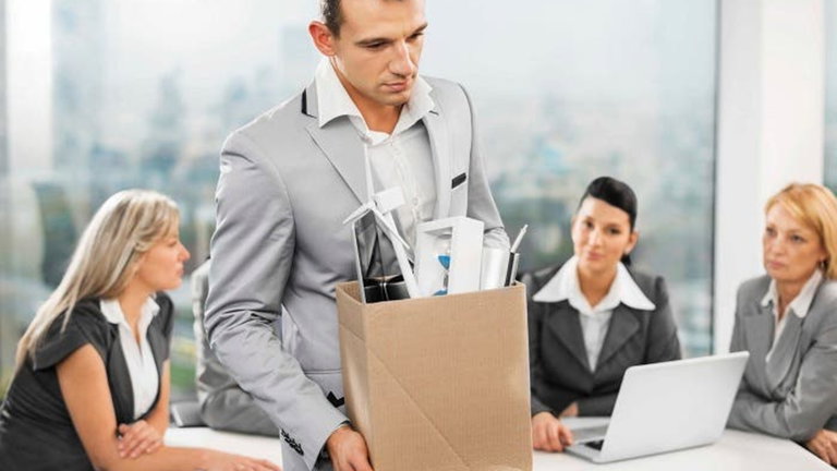 Conoce qué información debes llevarte si cambias o dejas el trabajo