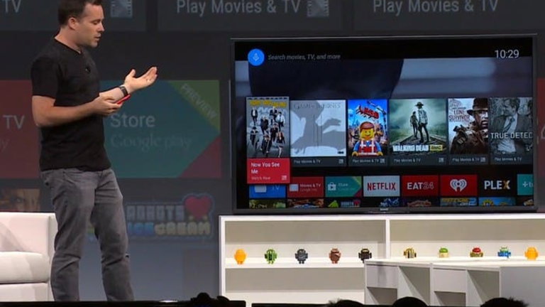 Cómo probar Android TV con el emulador de Android