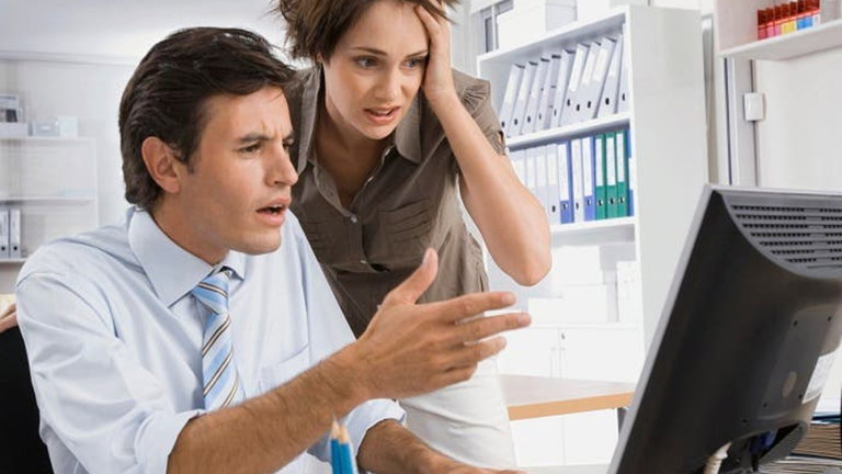 Soluciona problemas con la imagen y con el monitor