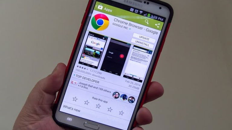Varios trucos para mejorar la experiencia con Google Chrome para Android