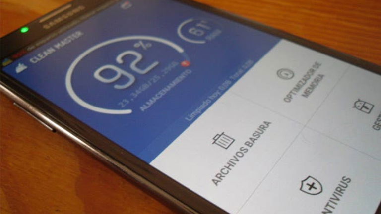 Cómo hacer más rápido nuestro Android