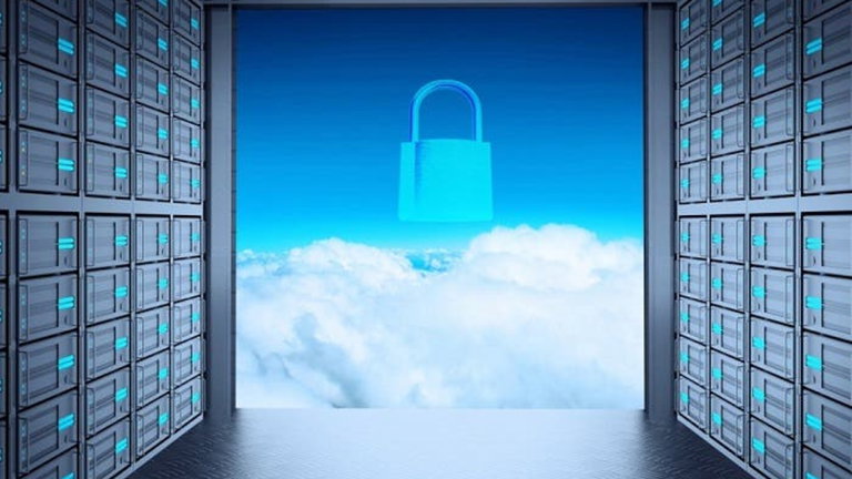 Haz tus copias de seguridad en la nube