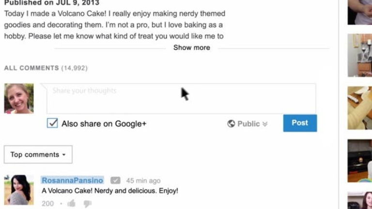 Llegan los disgustos, YouTube se pasa al sistema de comentarios de Google+