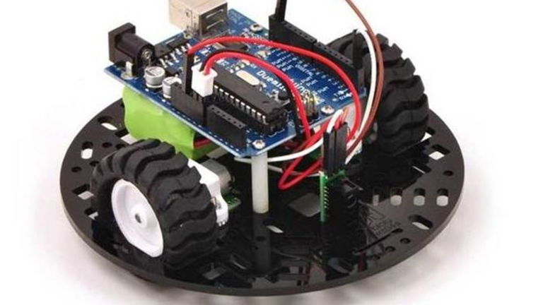 Cómo comenzar con Arduino