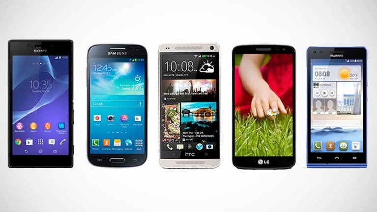 Versus: una aplicación que te ayuda a decidir el Smartphone que comprar