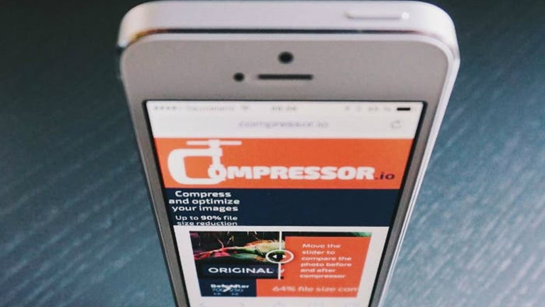 Utiliza estas herramientas web para editar imágenes sin necesidad de software