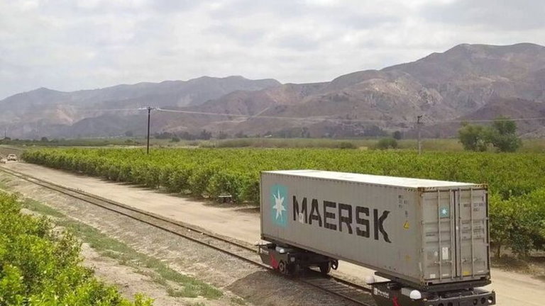 Vehículos autónomos ferroviarios, por qué pueden ser vitales en la economía futura