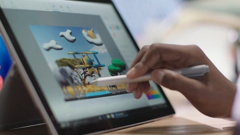 Descarga una imagen ISO de Windows 10 Creators Update