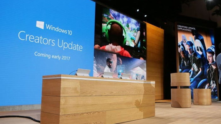 ¿De qué forma puedo evitar actualizar a Creators Update de Windows 10?