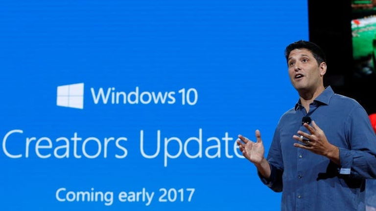 Libera espacio tras instalar Windows 10 Creators Update