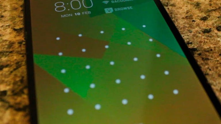 Cómo evitar que otros accedan a nuestro Android