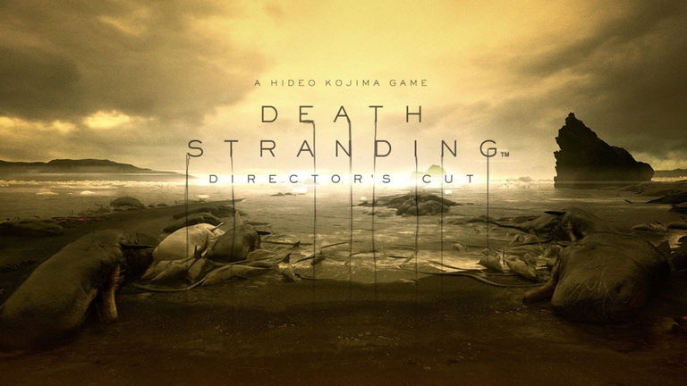 Death Stranding: Director's Cut podría llegar a PC