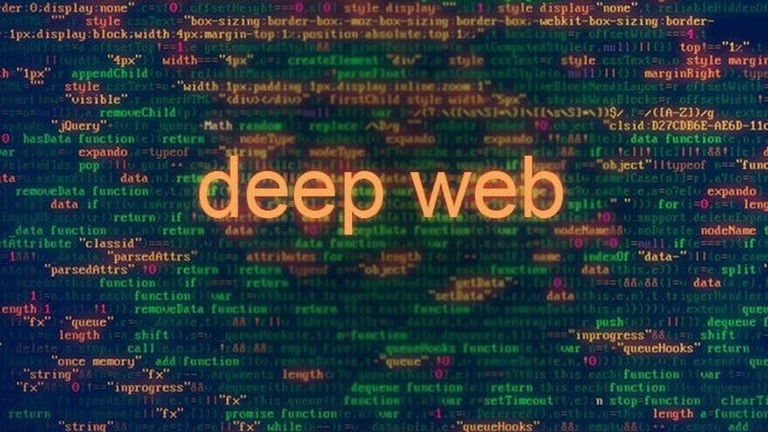 ¿Qué es la Deep Web y qué riesgos entraña navegar por ella?