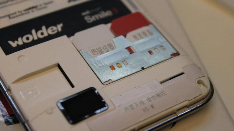 Si eres root, puedes desactivar la función Dual SIM de tu Android