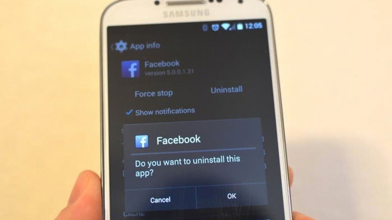 Desinstala varias aplicacaciones a la vez en tu Android