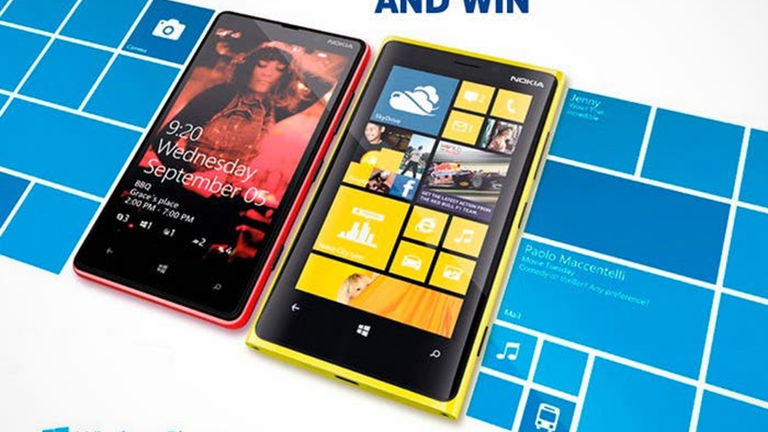 Cambio de Android a Windows Phone: primeros pasos