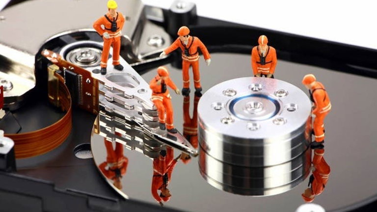 Recupera tus datos borrados por error en Windows 10