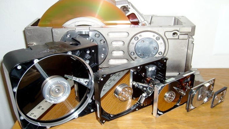 Desfragmenta tu disco duro con este software gratuito