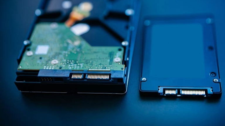 Activa el sensor de almacenamiento de Windows 10 y evita que tu disco duro se llene