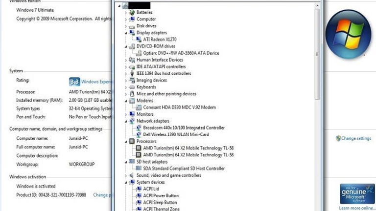 Conoce dos formas diferentes de obtener todos los drivers de tu Windows 10