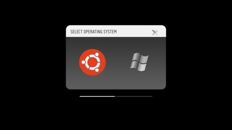 Una nueva actualización de Windows 8 corrompe tu arranque dual con GRUB