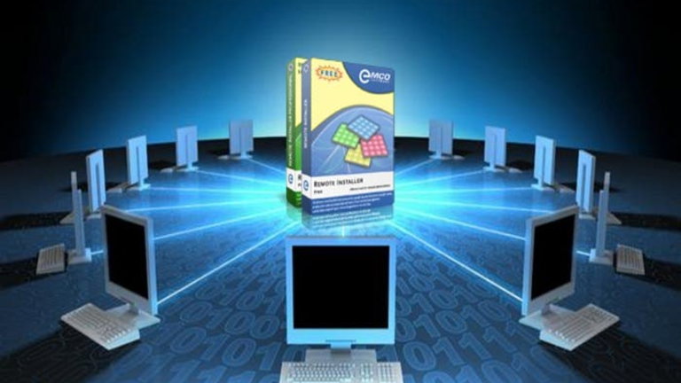 Cómo desplegar software de forma remota
