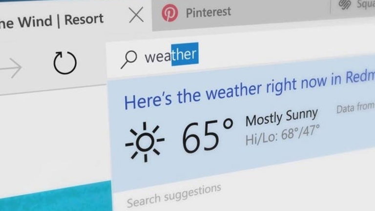 Cómo probar Microsoft Edge en otros sistemas operativos