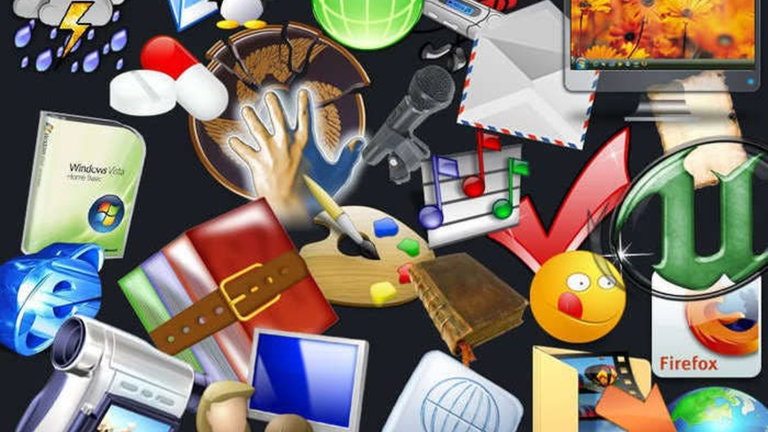 Localiza y elimina rápidamente los accesos directos corruptos