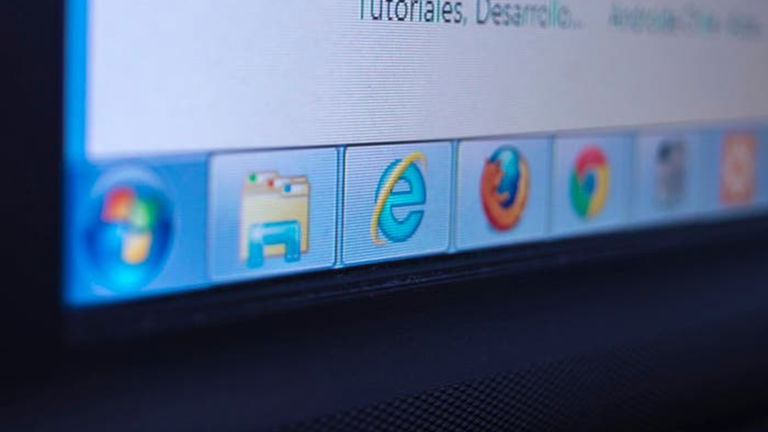 Eliminar Internet Explorer de Windows