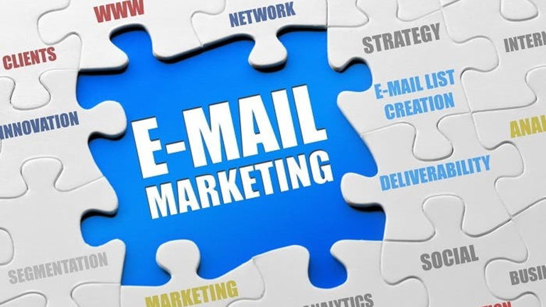 ¿Qué es el email marketing?