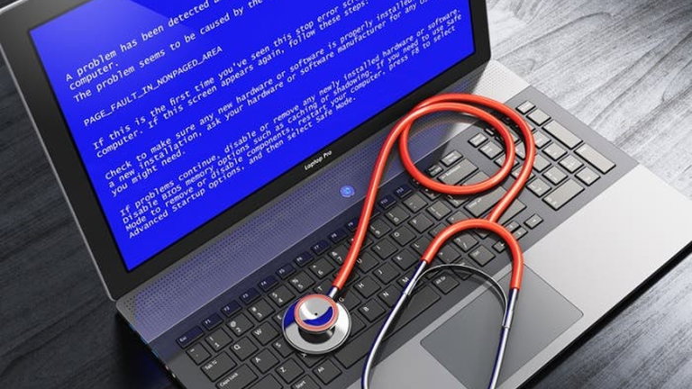 Soluciona los problemas con las librerías DLL en Windows