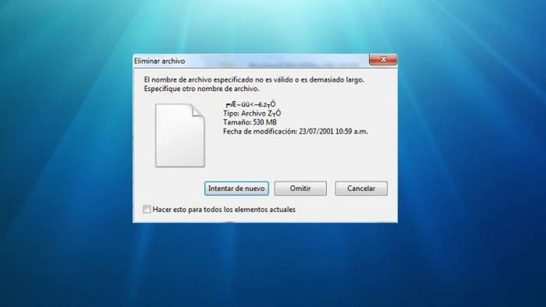 Cómo escanear y reparar ficheros corruptos del sistema en Windows