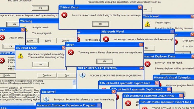Crea tus propios pop-ups personalizados en Windows de forma sencilla