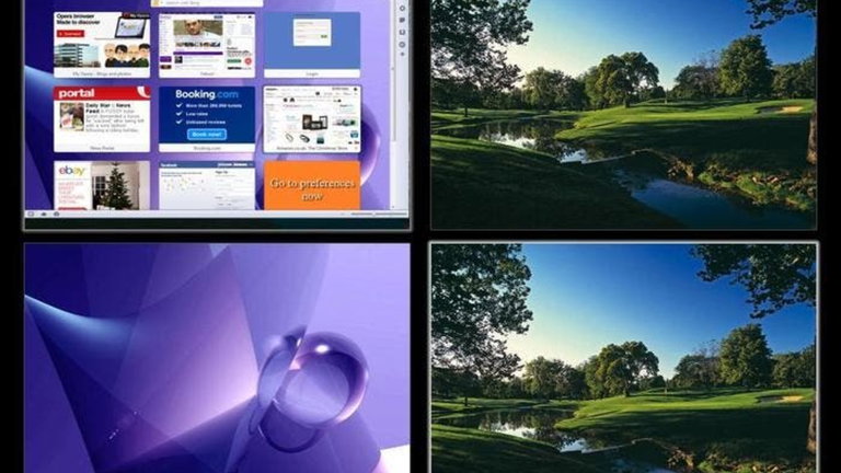 Haz uso de los escritorios virtuales de Windows 10 en cualquier otra versión de Windows