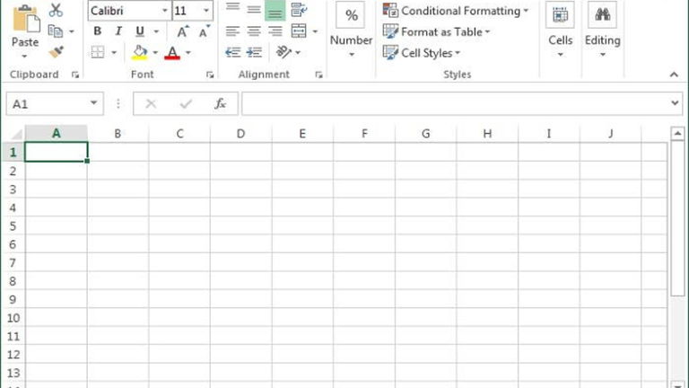 Abre dos archivos con el mismo nombre en Excel 2013 y Excel 2016