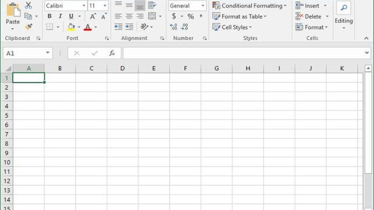 ¿Qué hacer si Excel no calcula las formulas automáticamente?