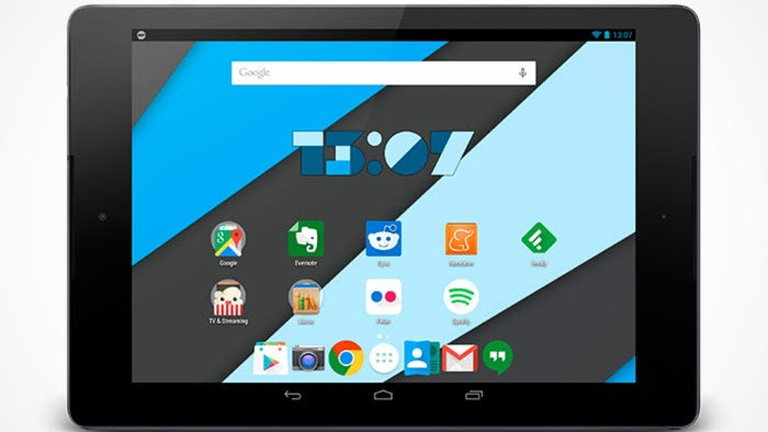 Personaliza tu pantalla principal con FORM Clock Widget y su aspecto Material Design