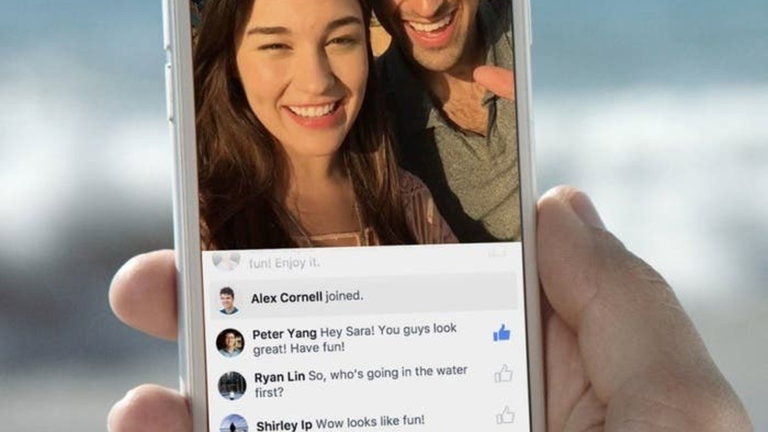 Cómo silenciar los vídeos de Facebook, que ahora se reproducen automáticamente